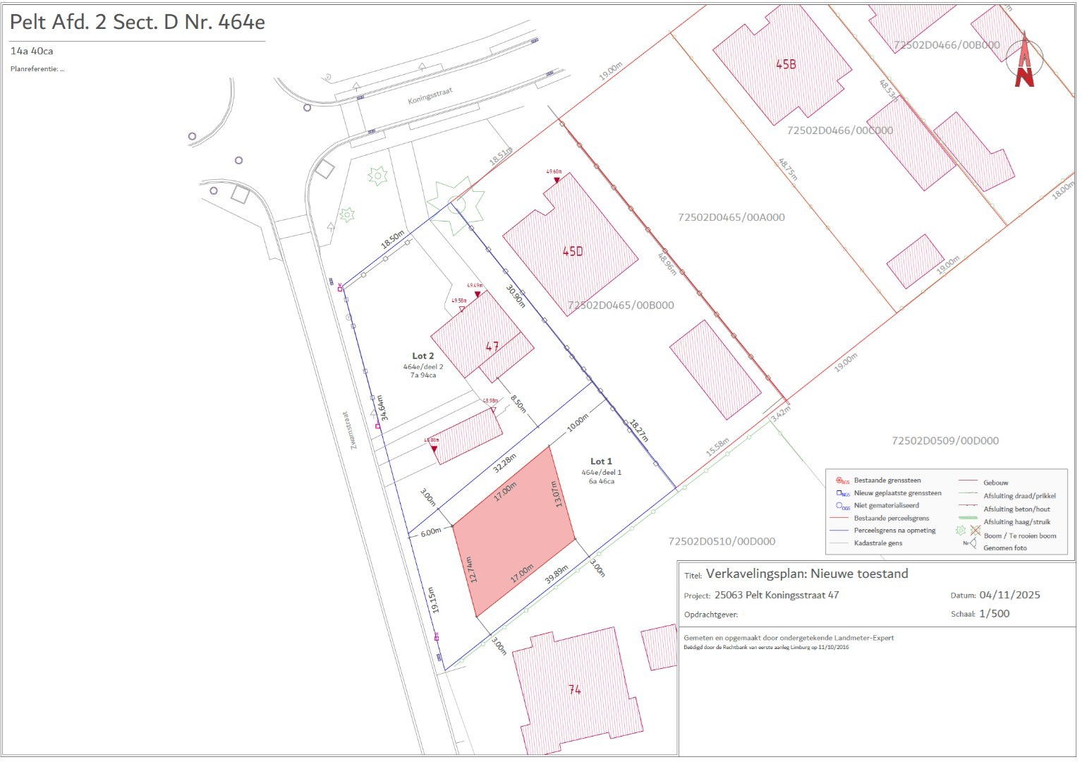 Woning met extra bouwgrond (open bebouwing) te koop! - foto 2