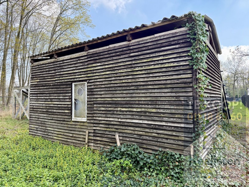 Bouwgrond - voor OB of 2 HOB - foto 4