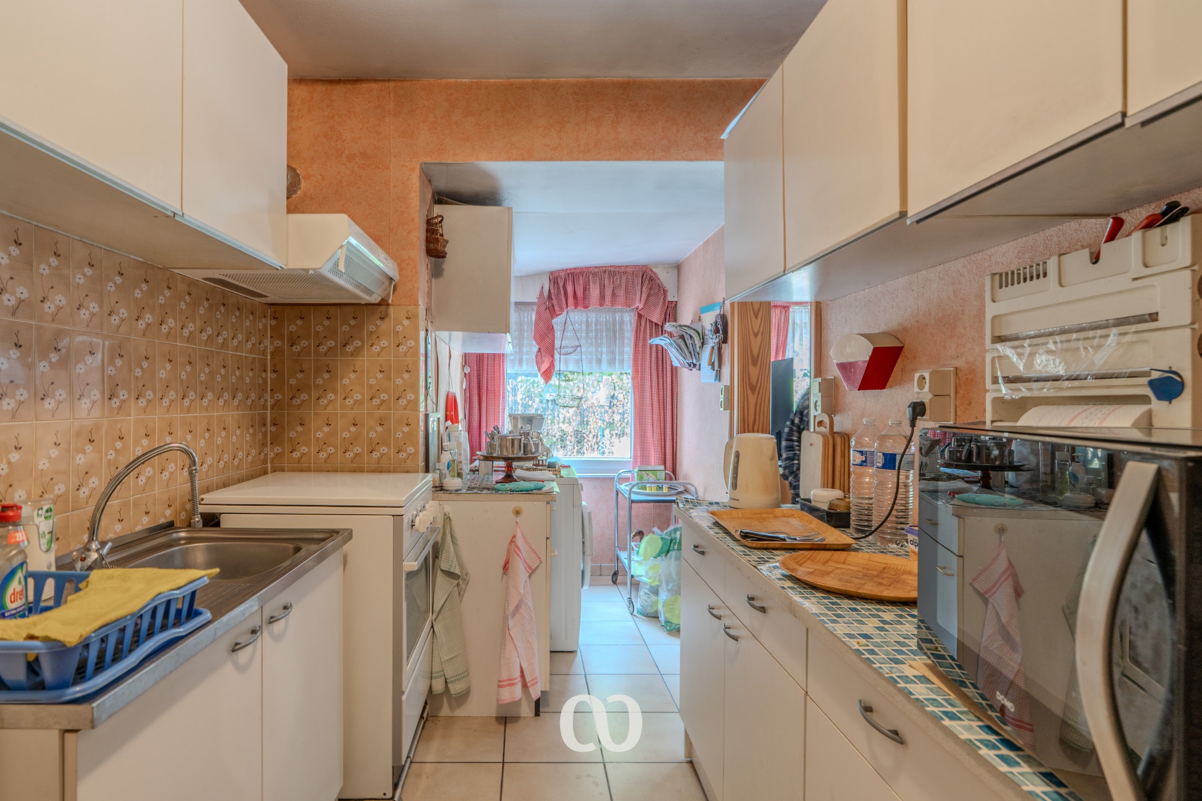 Half open bebouwing op rustige ligging in centrum Berchem - foto 5