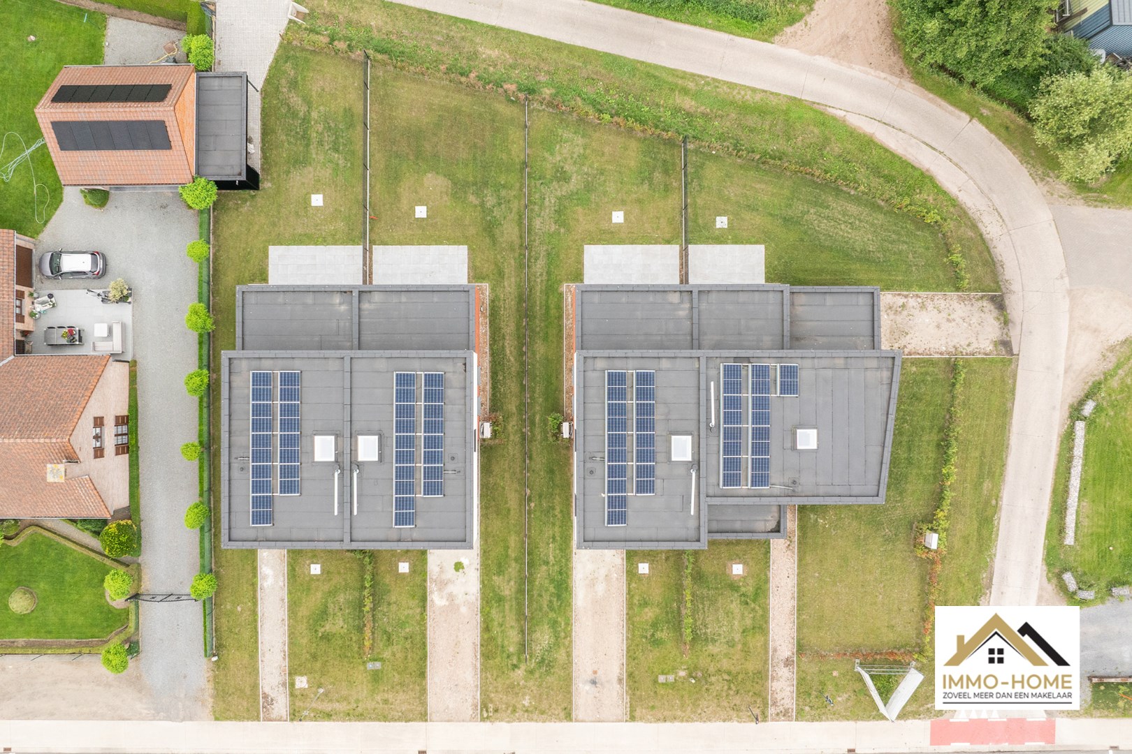 Prachtige BEN-Woning met open zicht - foto 4