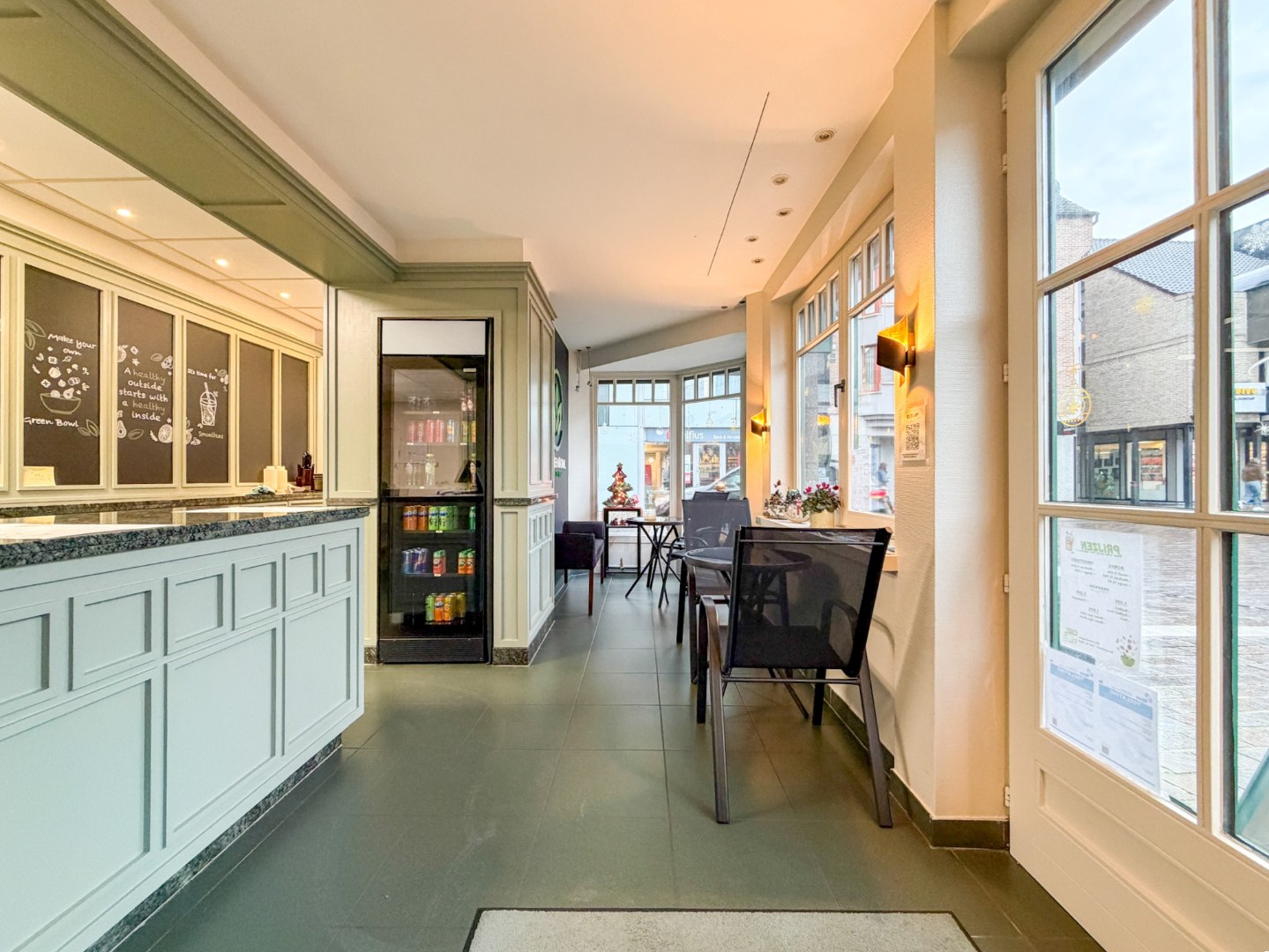 Handelspand op topligging, Markt Torhout! - foto 3