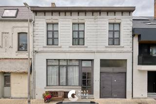 Maison à vendre à Bourg-Léopold