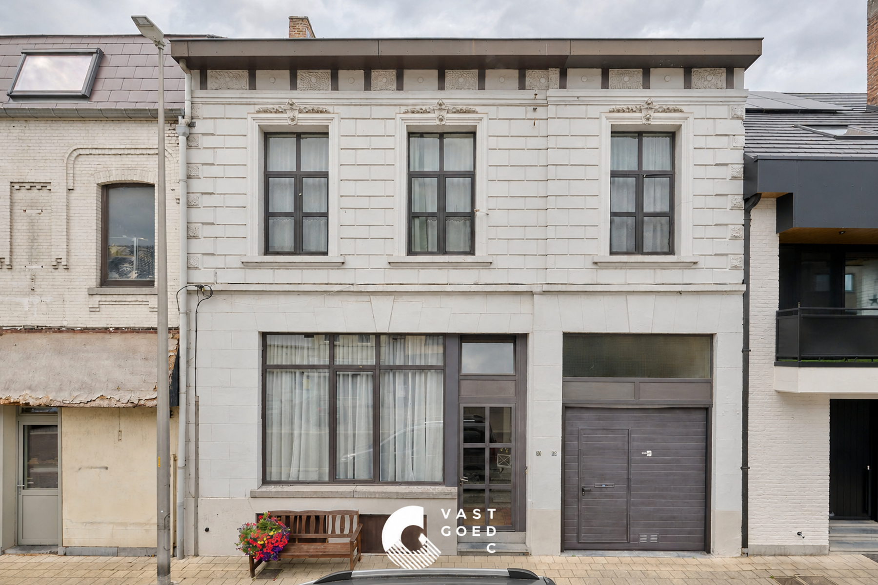 Maison à vendre à Leopoldsburg avec 3 chambres - photo 1