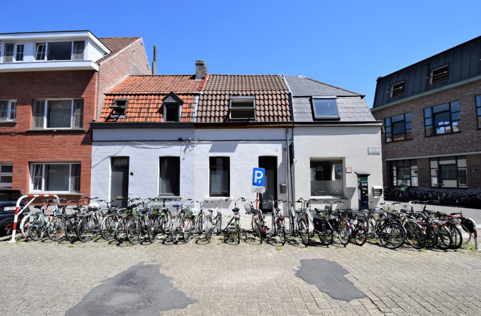 Gezellige woning met smaakvolle renovatie - foto 1