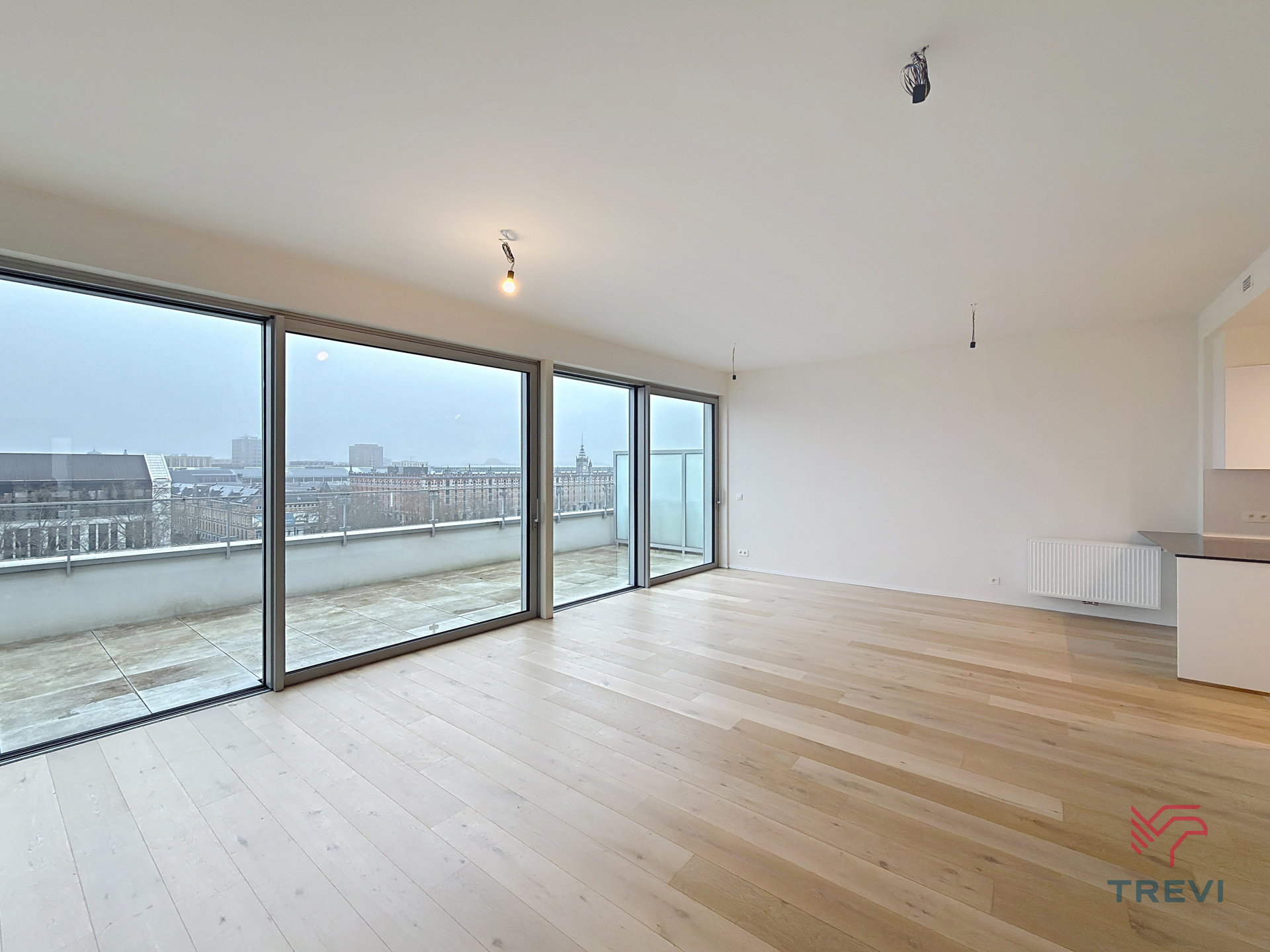 Canal Wharf : Stedelijke elegantie met adembenemend uitzicht - foto 2