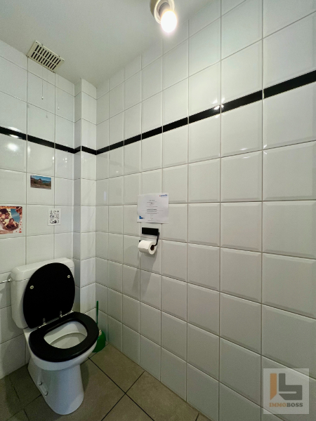 DAKAPPARTEMENT met 2-SLPKS, TERRAS, ZOLDER en GARAGEBOX! - foto 4