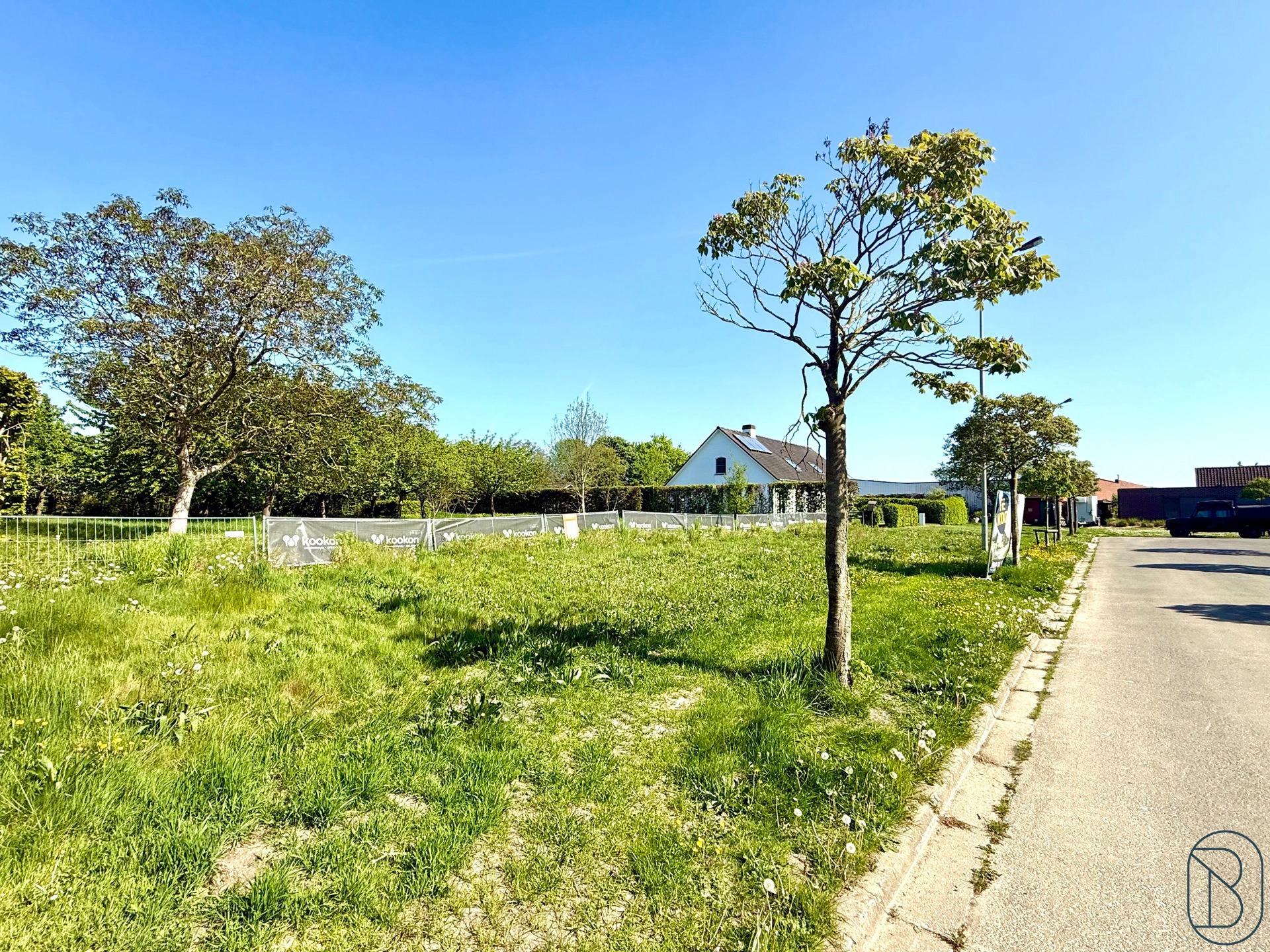 TOPGELEGEN nieuwbouw HOB! - foto 5