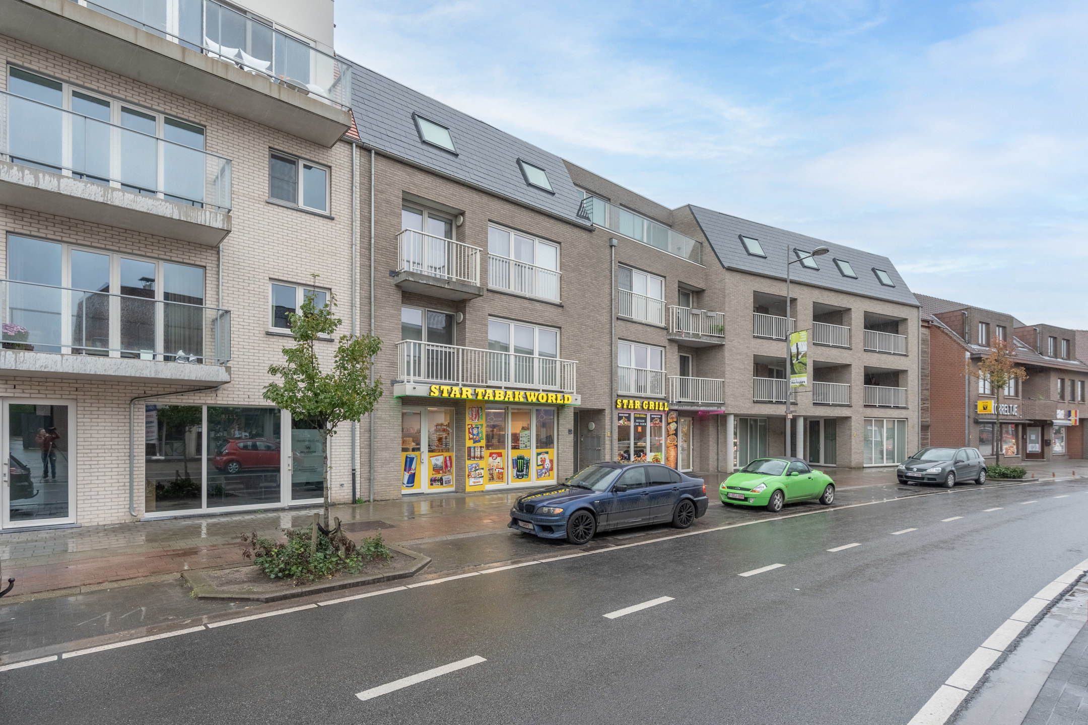 Commercial à vendre à Merksplas - photo 1