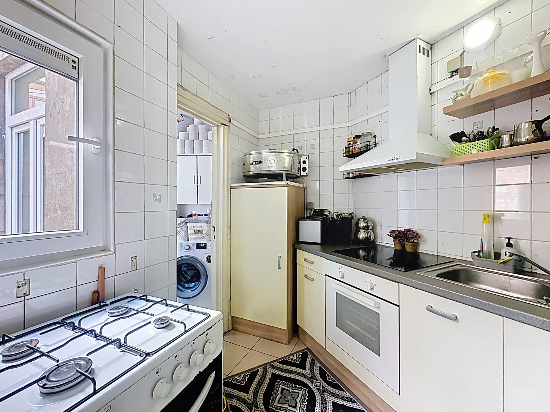 Handelspand met 3 slaapkamerwoning - foto 4