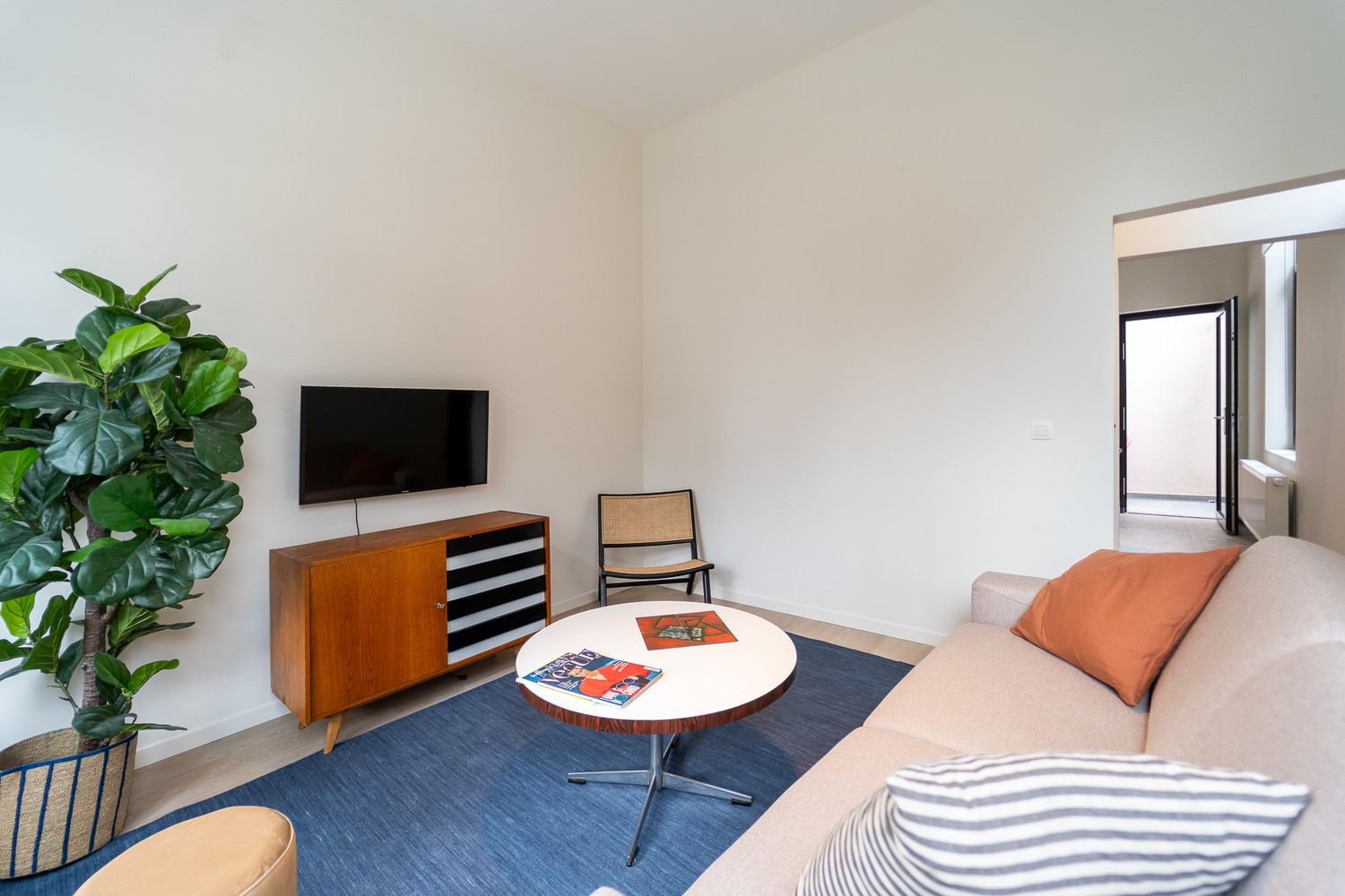 Maison à vendre à Berchem avec 3 chambres - photo 4