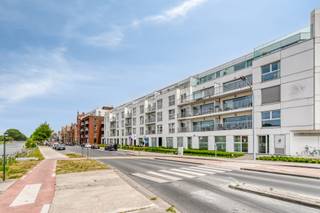 Apartment for sale in Bruges