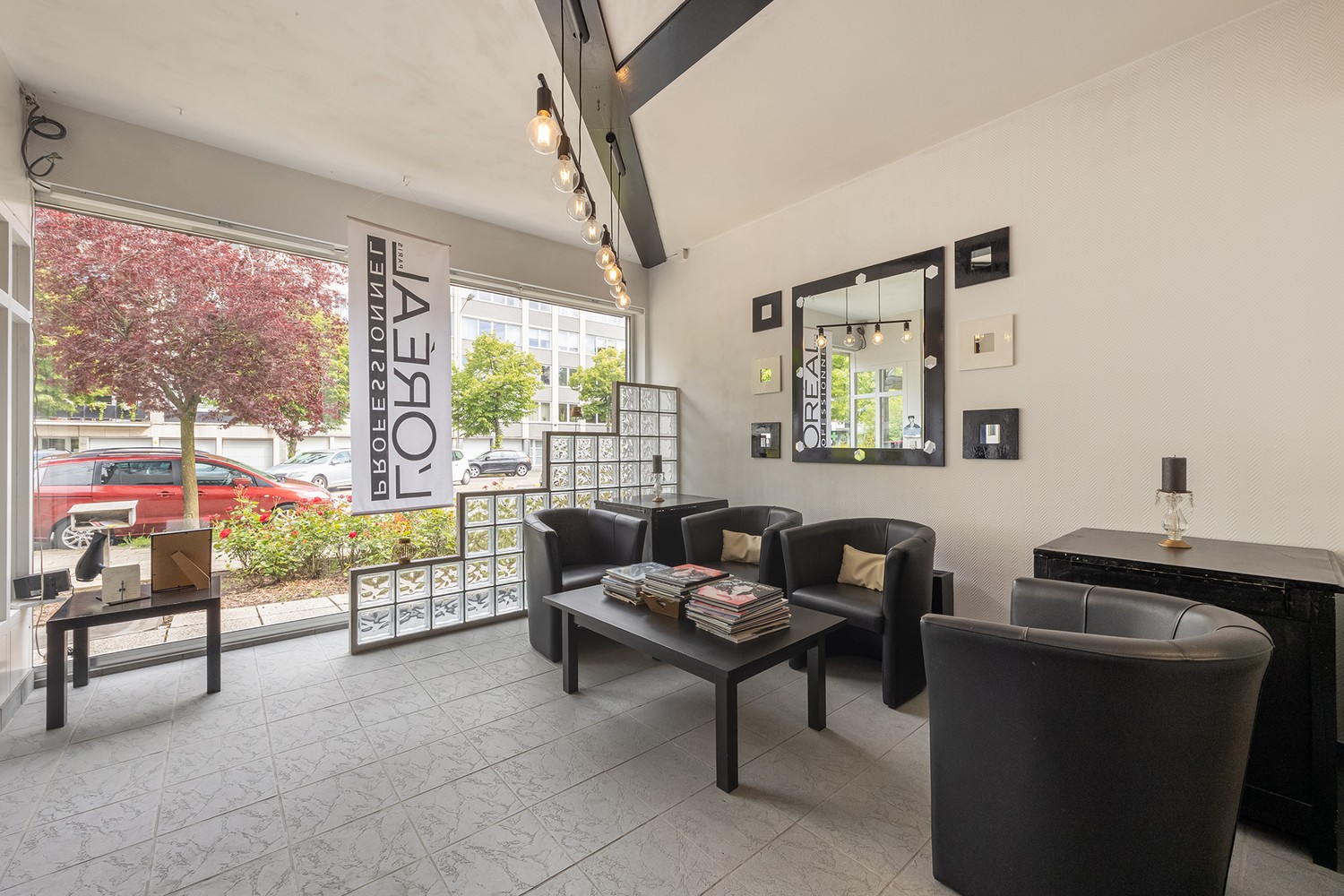 Commercieel handelspand van 90 m² op toplocatie in Borgerhout - foto 5