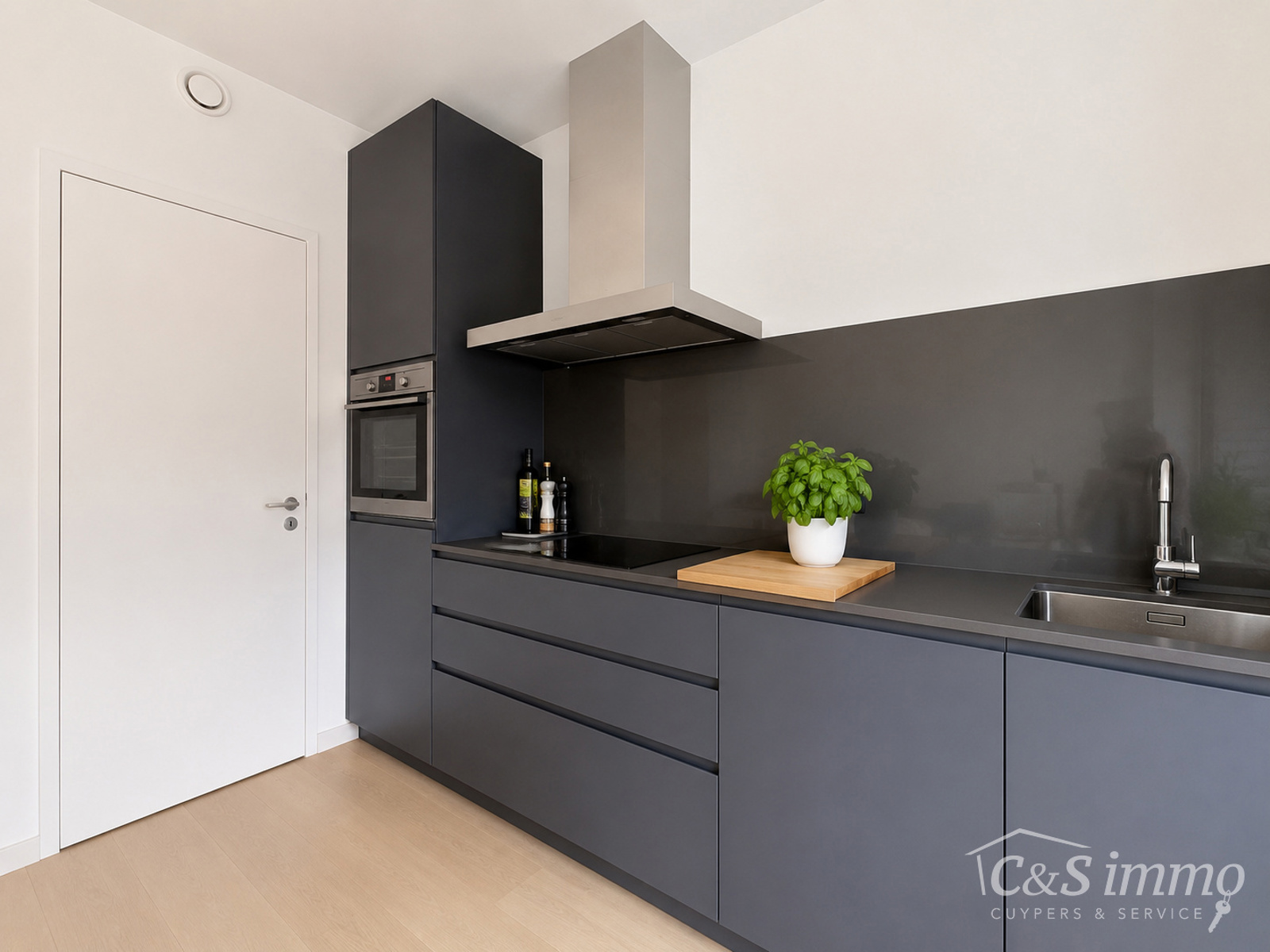 Luxueus appartement op toplocatie - foto 4