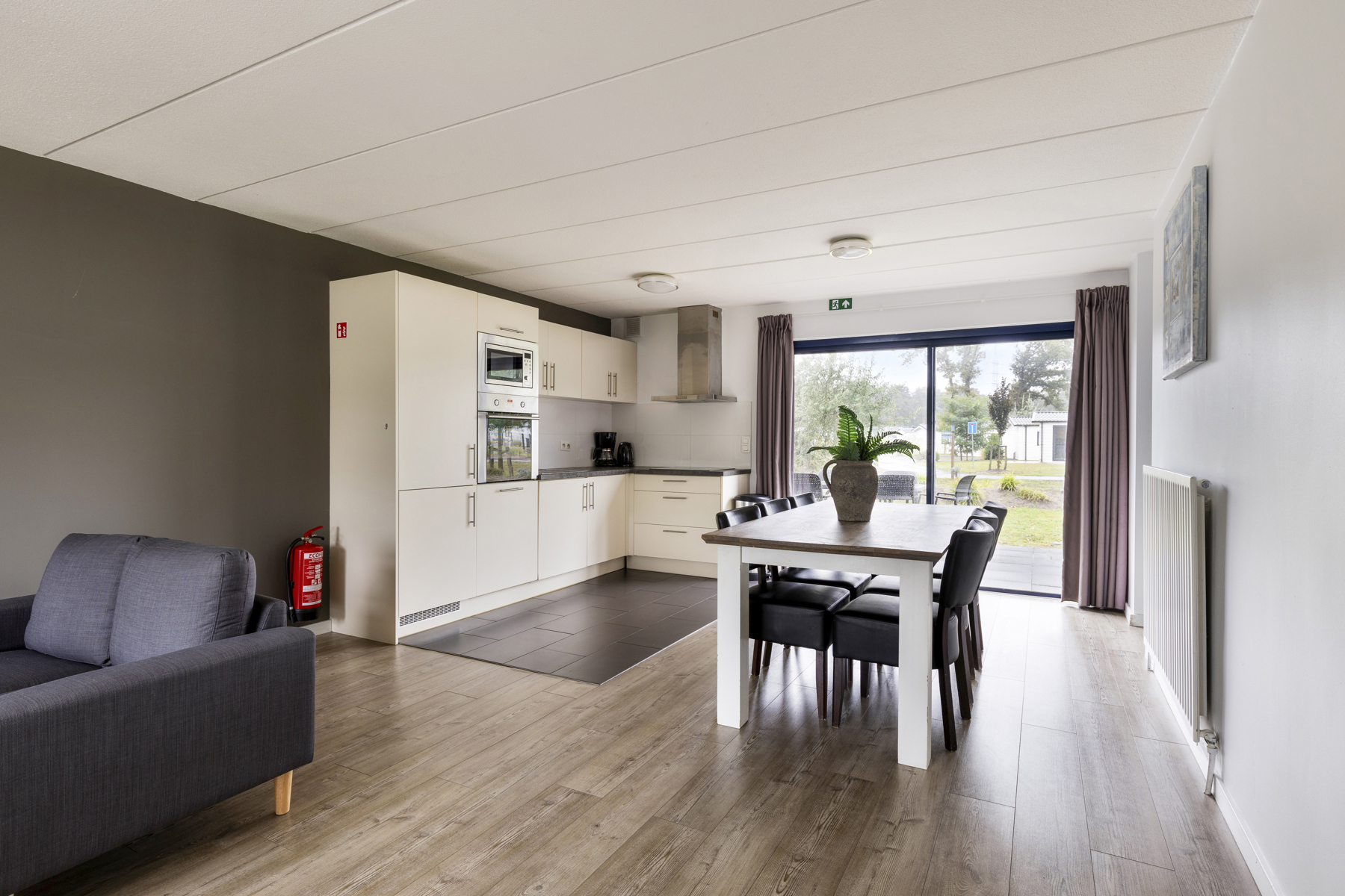 Gezellige vakantiewoning voor 6 personen op EuroParcs – ideaal voor ontspanning of investering - foto 5