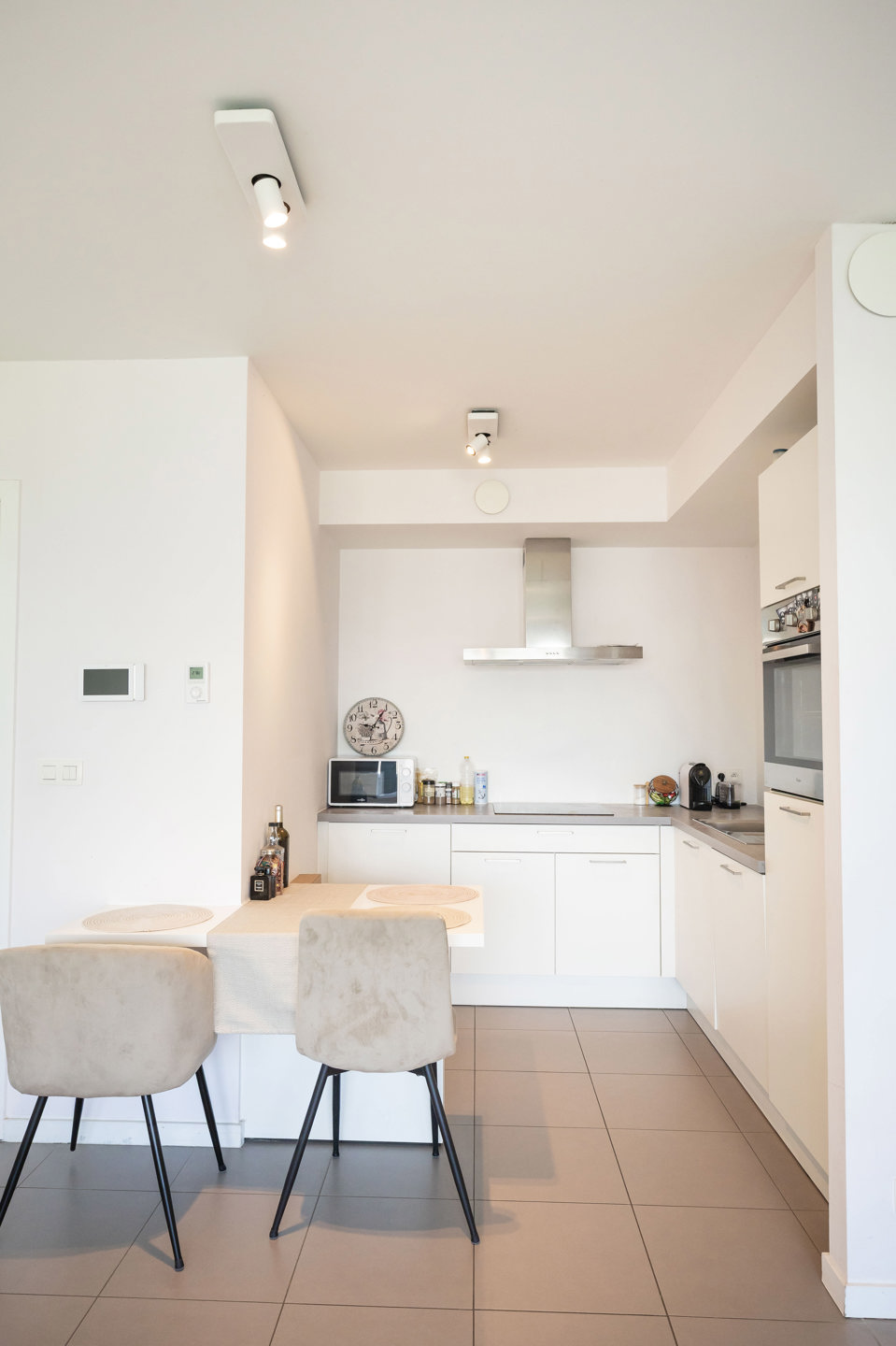 Apartment for sale in Brussels with 1 bedroom - photo 5