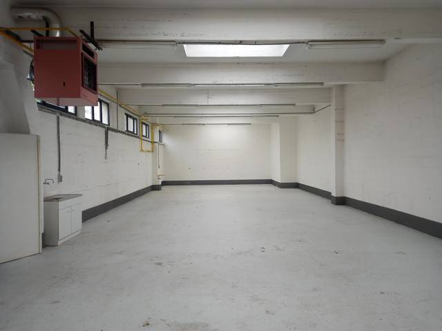 Project te huur in Sint-Niklaas