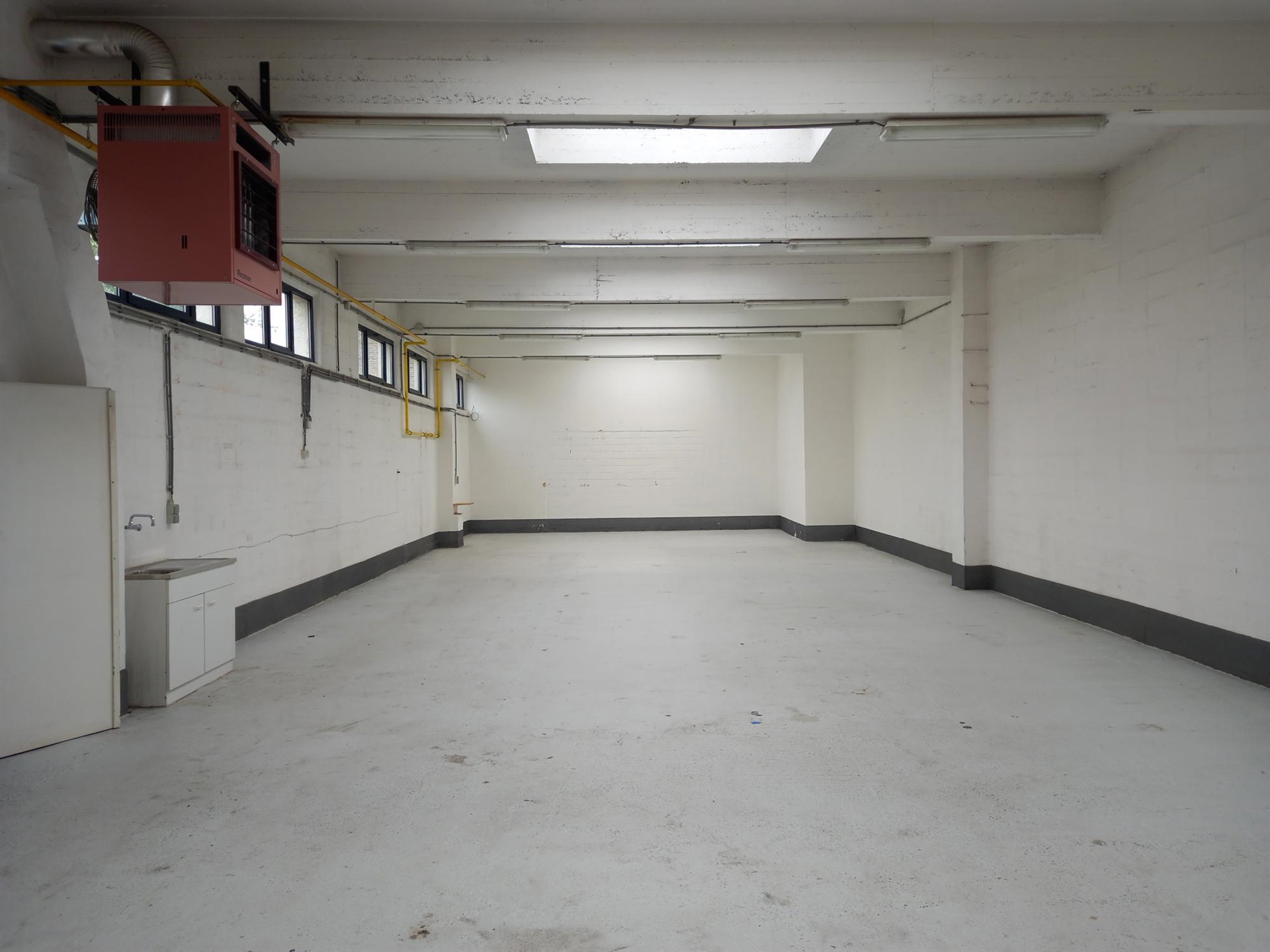 Project te huur in Sint-Niklaas - foto 2