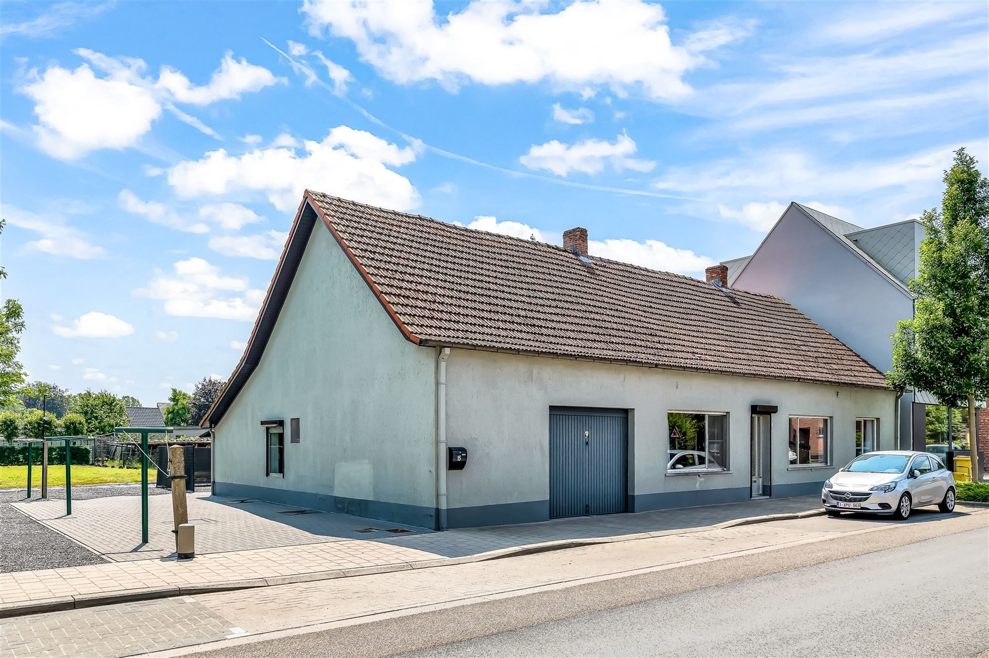 Maison à vendre à Geel avec 3 chambres - photo 1