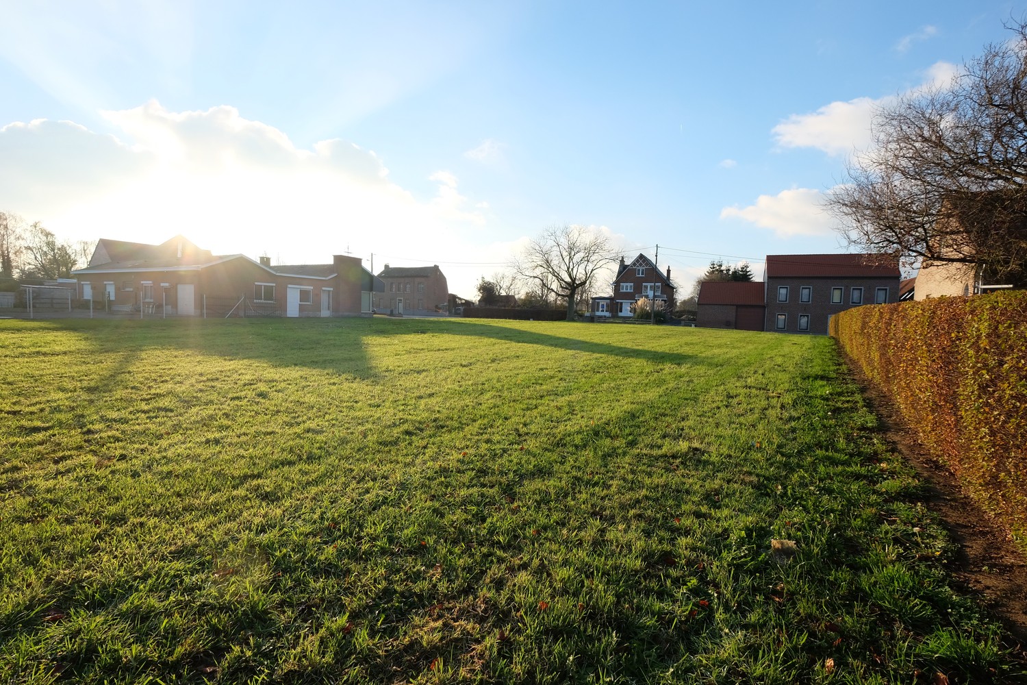 TE KOOP grond open bebouwing nabij Sint-Truiden - foto 2