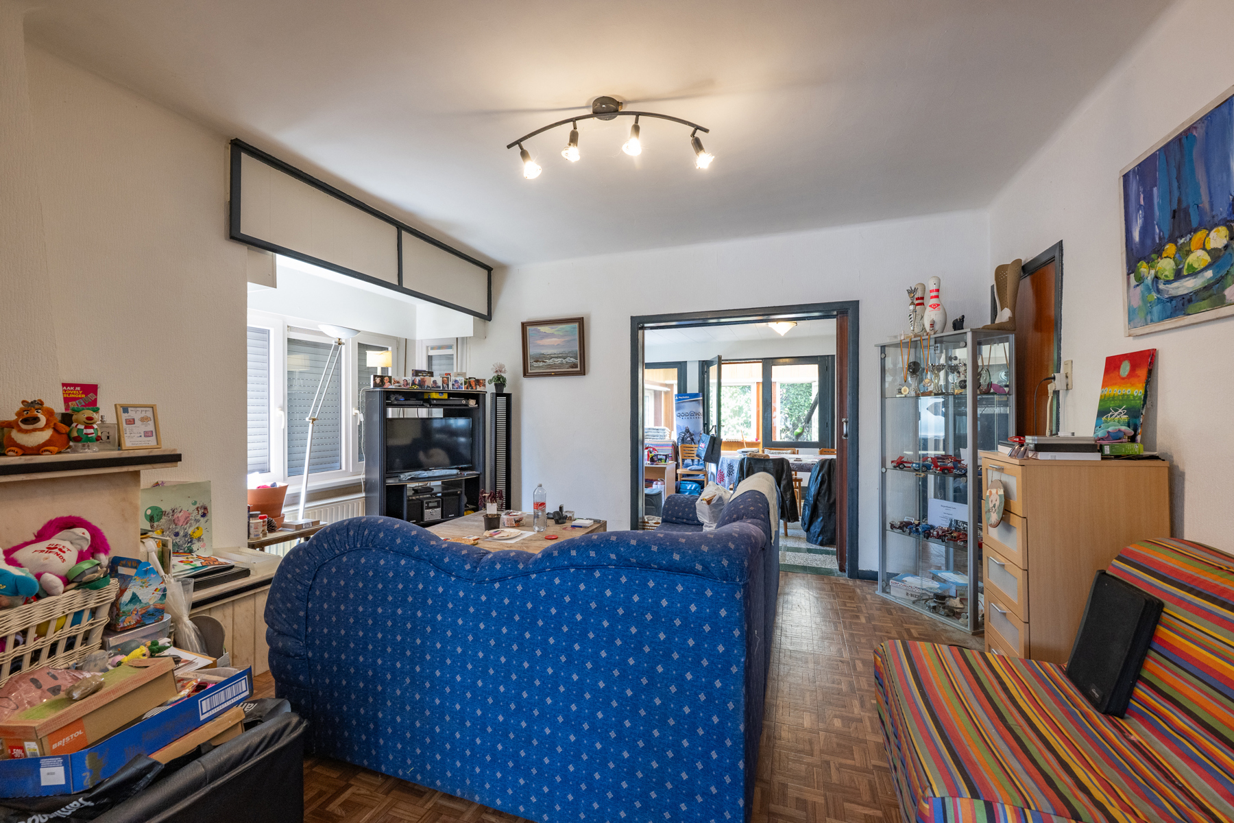 Maison à vendre à Lint avec 3 chambres - photo 2