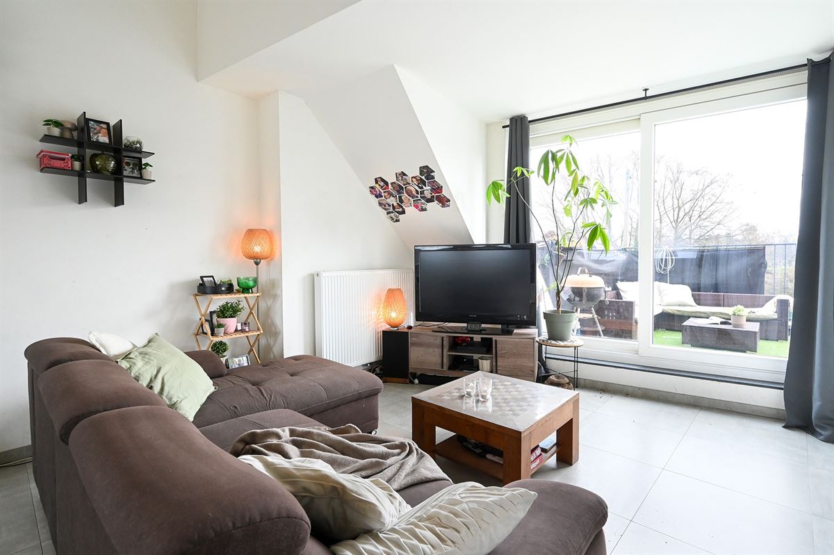 Recent dakappartement op leuke locatie te Putte-Kapellen - foto 5