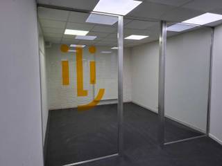 Commercial à louer à Geel