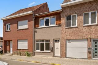 Maison à vendre à Heist-op-den-Berg