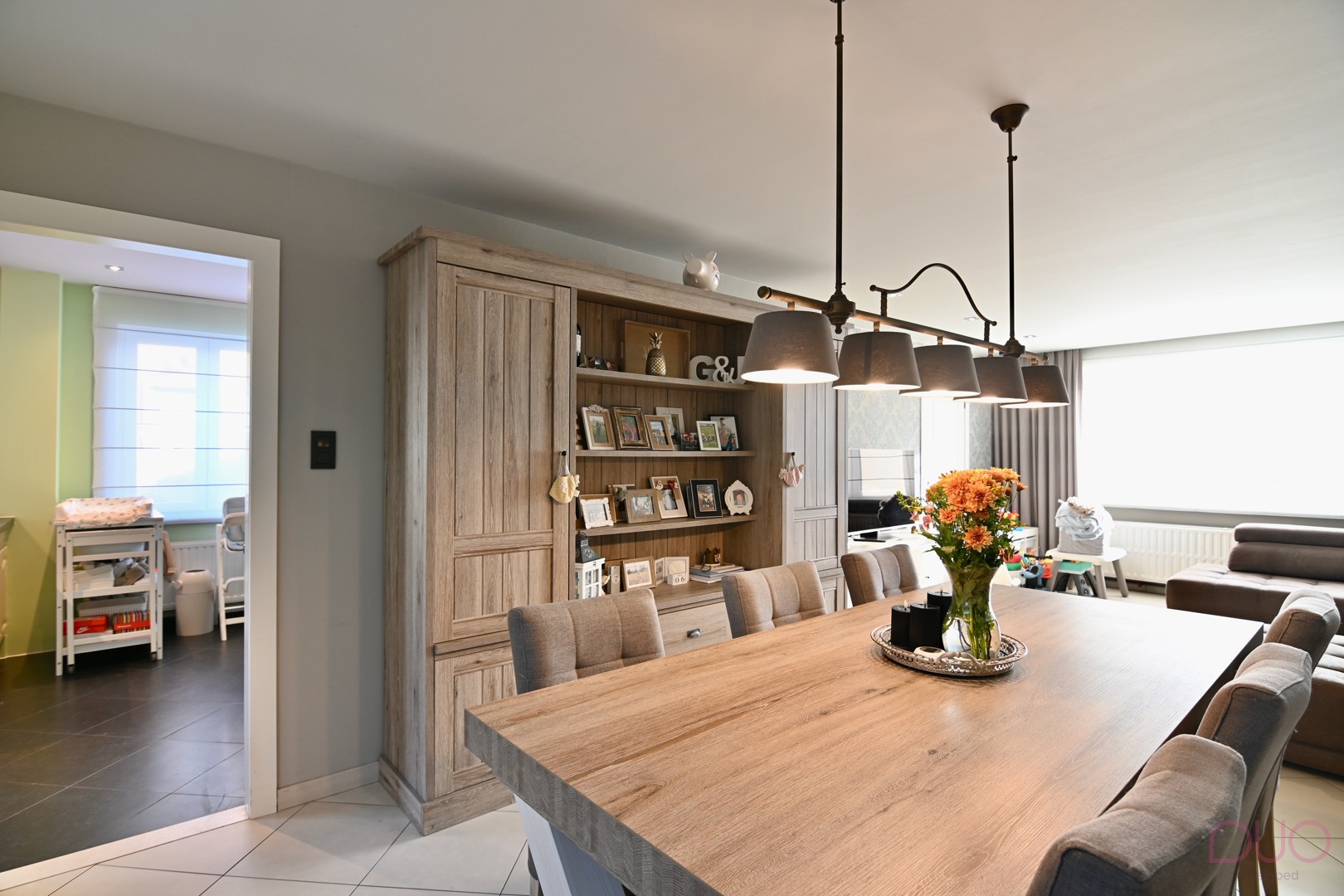 Instapklare woning op 5a13ca te Brustem - foto 5