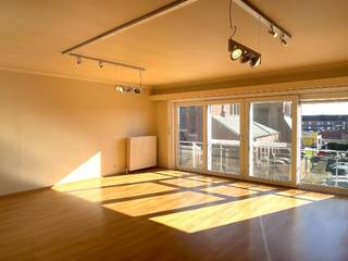 Appartement à louer à Menin