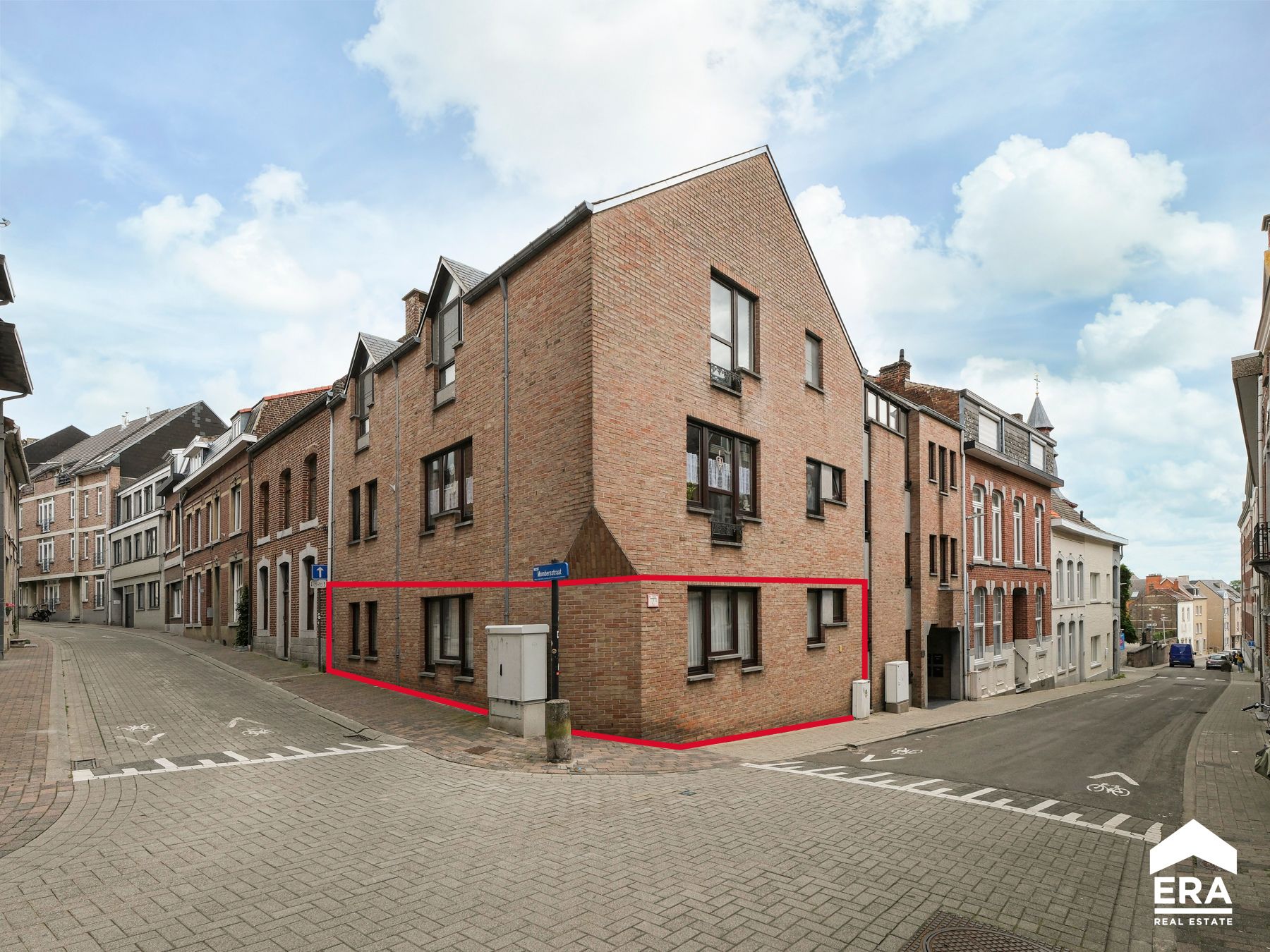Appartement in Tongeren - foto 1