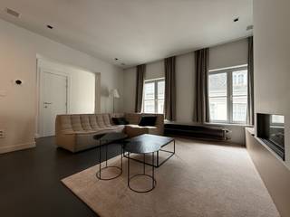 Apartment for rent in Ghent