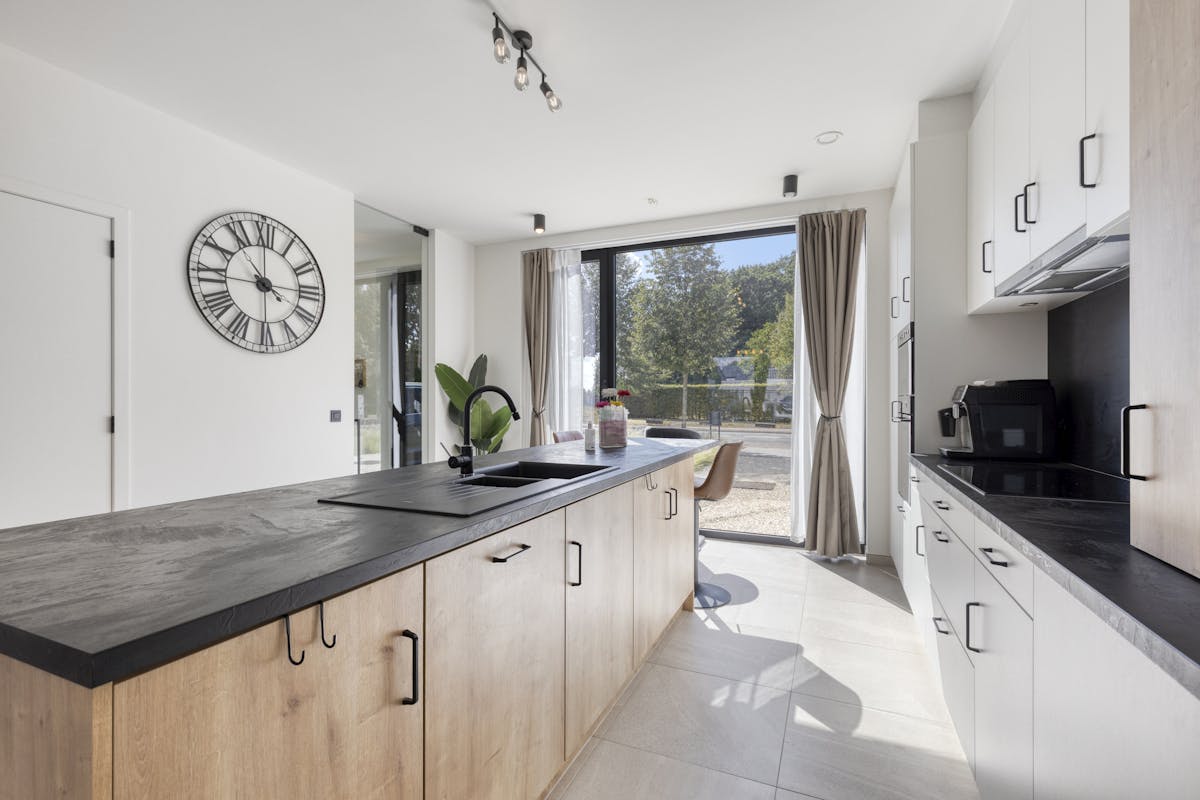 Energiezuinige nieuwbouwwoning te koop in Stekene - foto 5