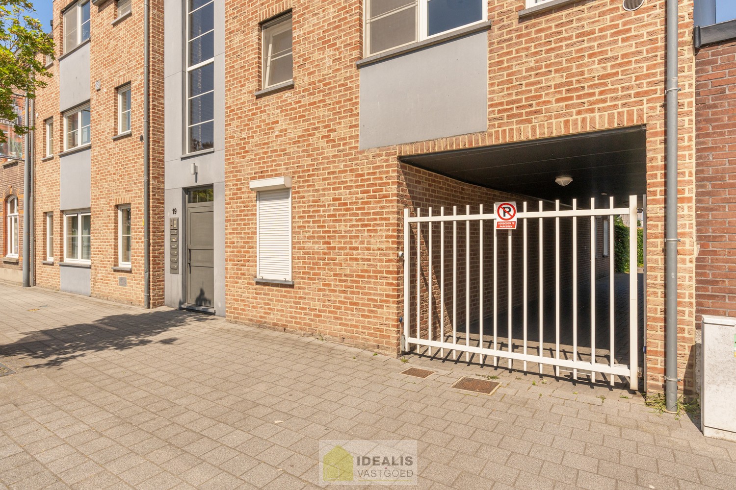 Appartement à vendre à Bree avec 2 chambres - photo 4