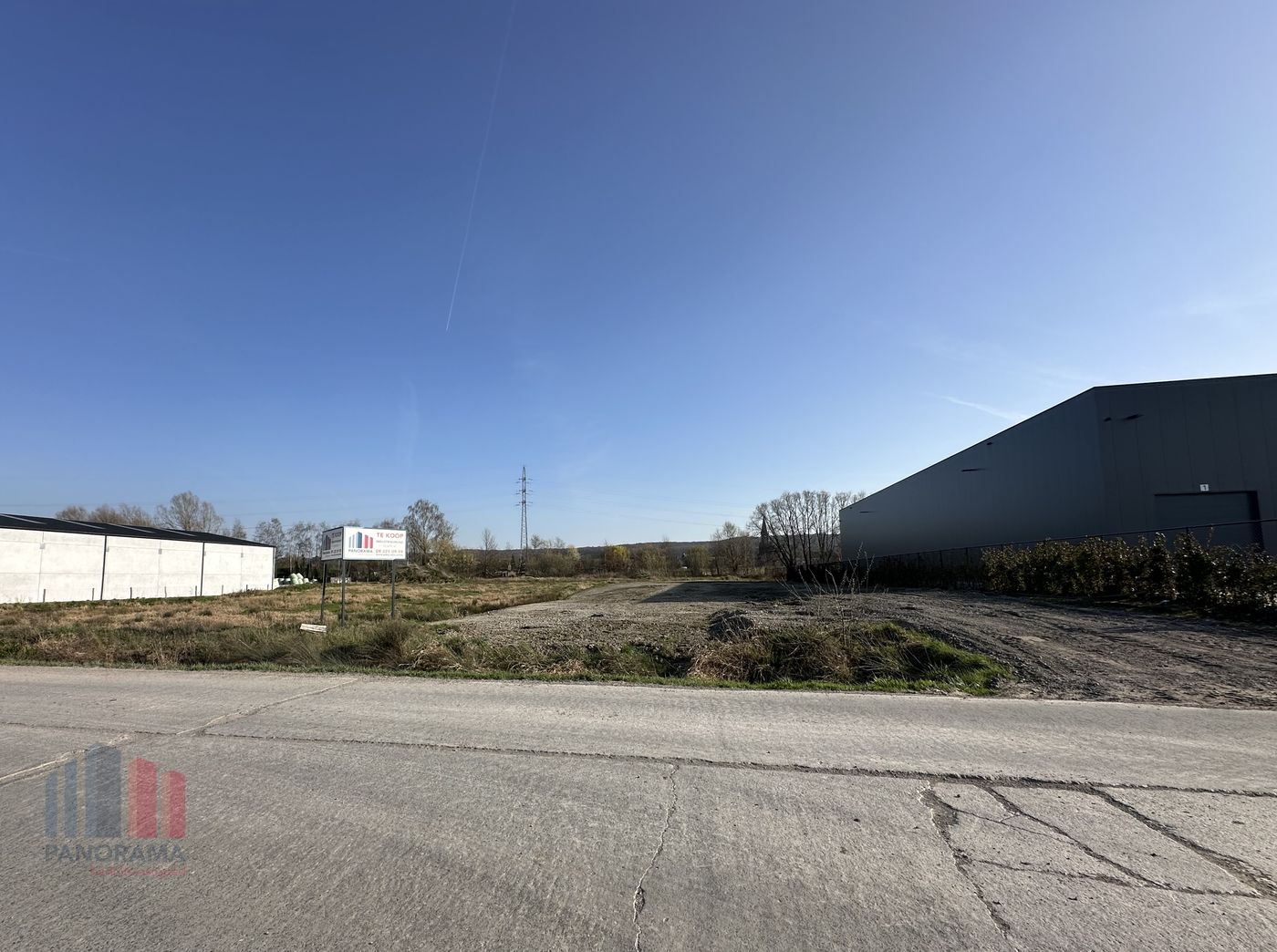 6.658 m² KMO-grond met tal van mogelijkheden te Kluisbergen - photo 4