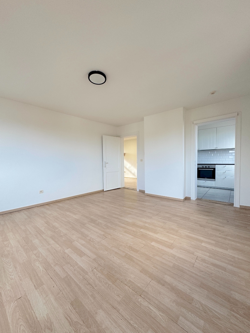 Charmant, ruim appartement met 3 slk aan Miljoenenkwartier - foto 5