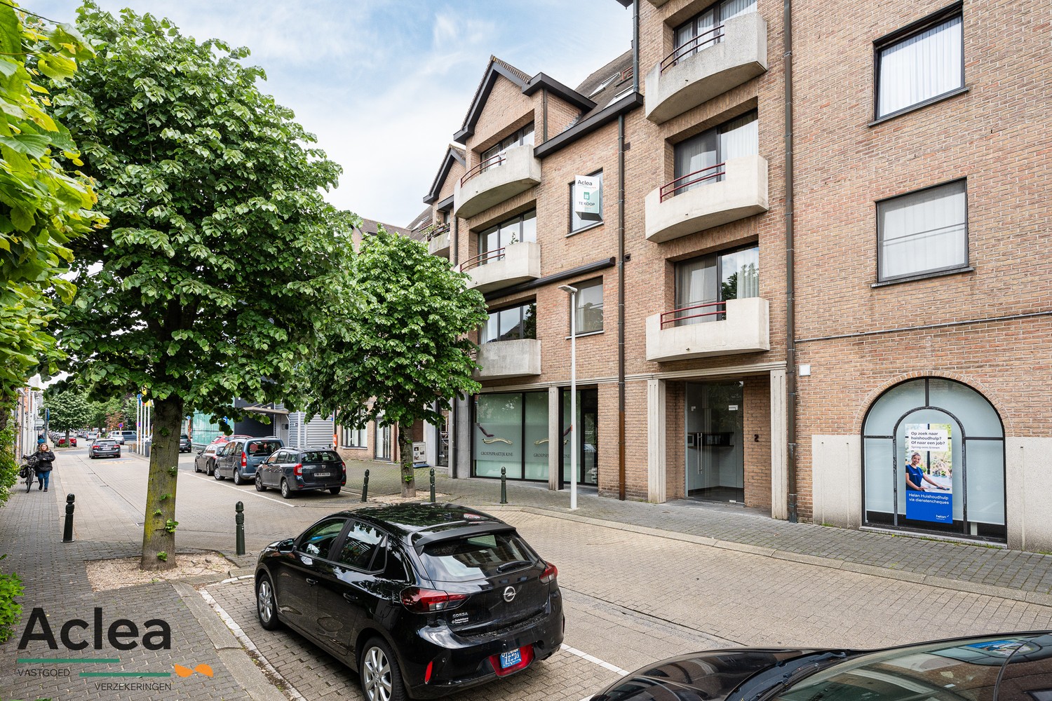 Appartement à vendre à Eeklo avec 3 chambres - photo 3