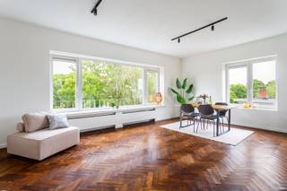 Appartement à vendre à Anvers