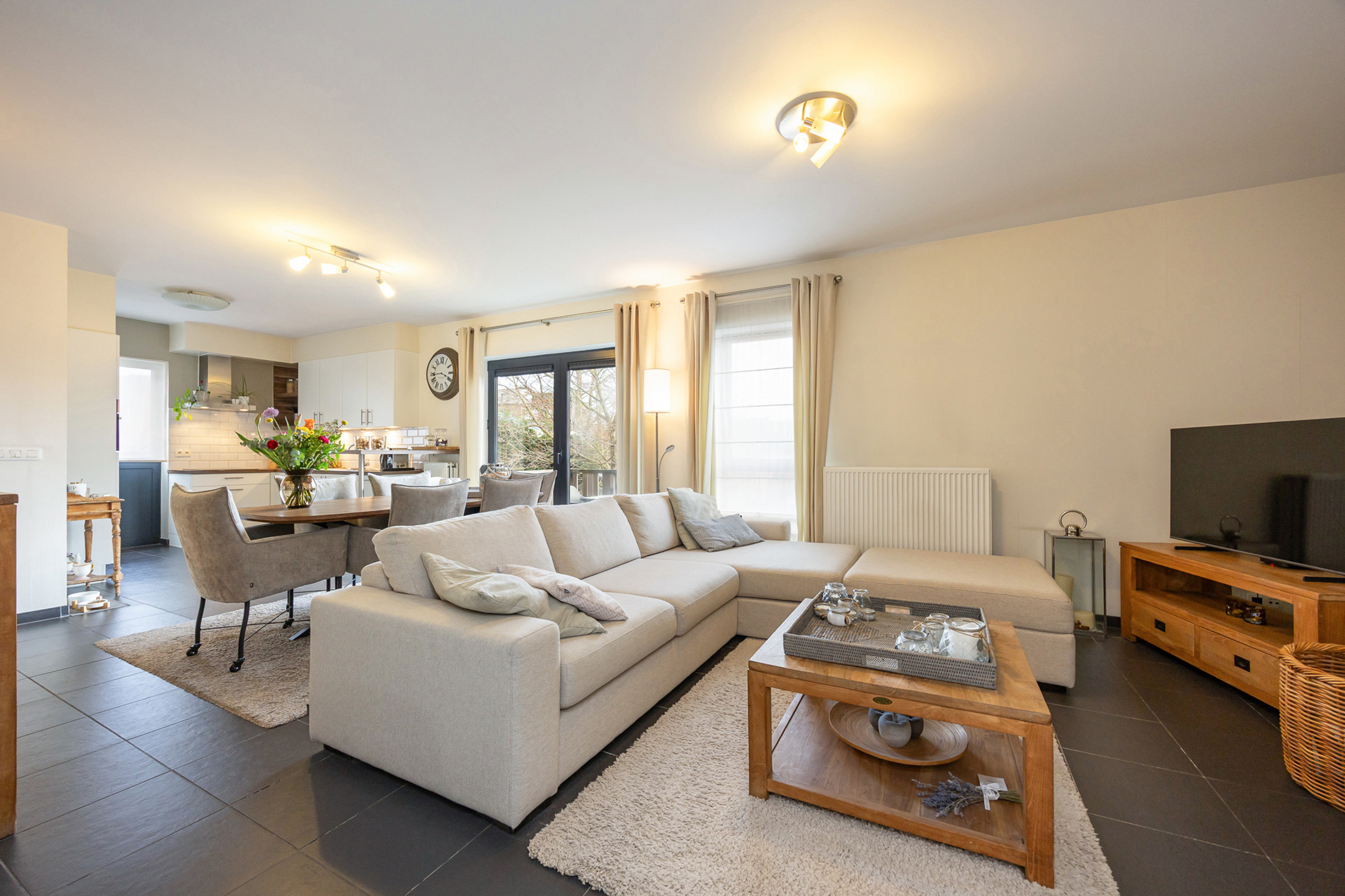 Appartement te koop in Turnhout met 3 slaapkamers - foto 2