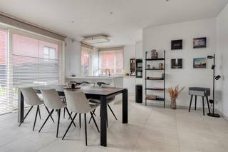 House for sale in Antwerp