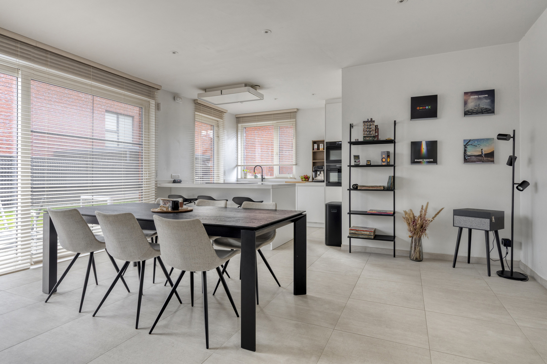 House for sale in Antwerp with 3 bedrooms - photo 1