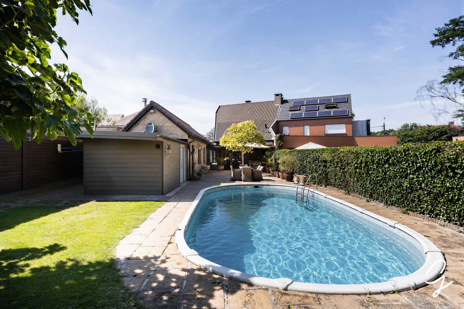 Ruime instapklare woning met 4 slaapkamers en fantastische ligging - foto 5