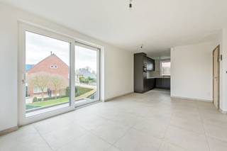 Appartement à louer à Zottegem