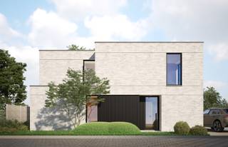 Maison à vendre à Merelbeke-Melle