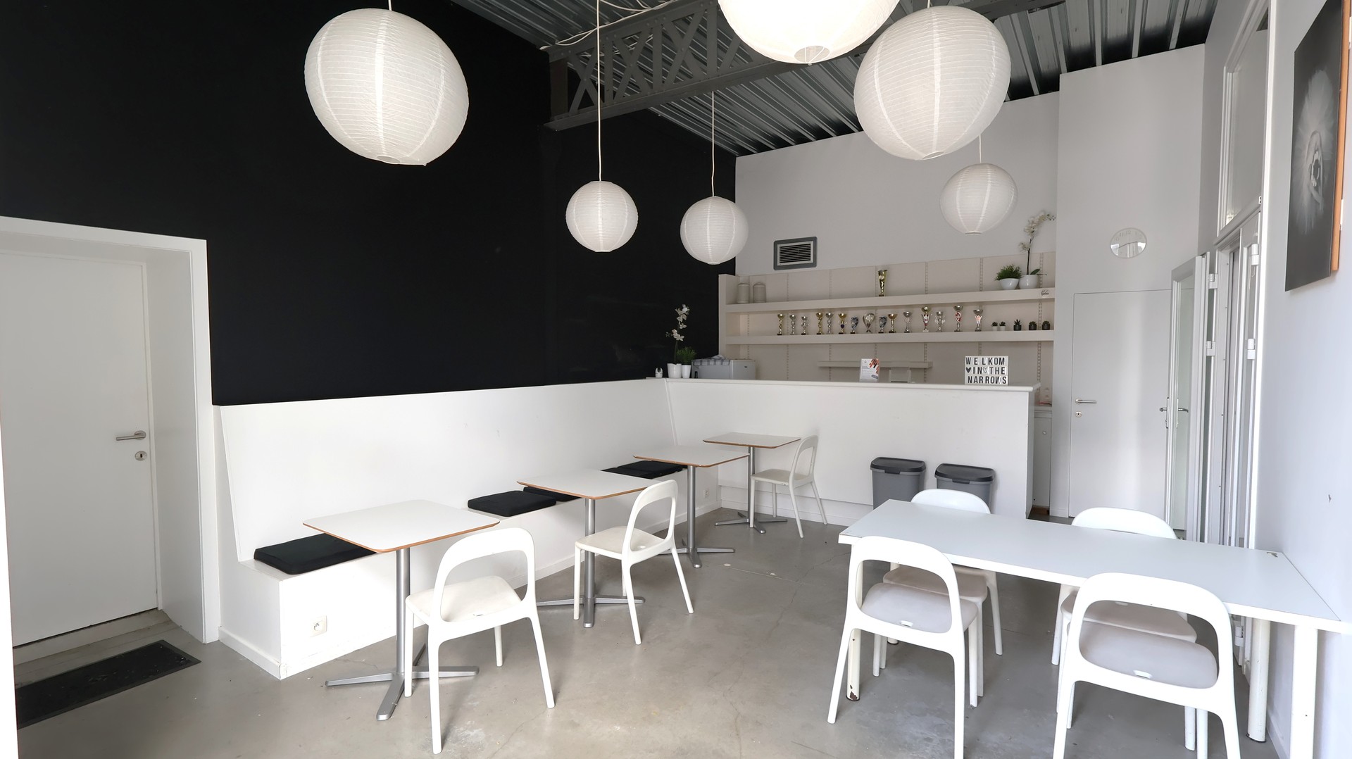 Polyvalente ruimte van 431 m² te huur te Roeselare - foto 5