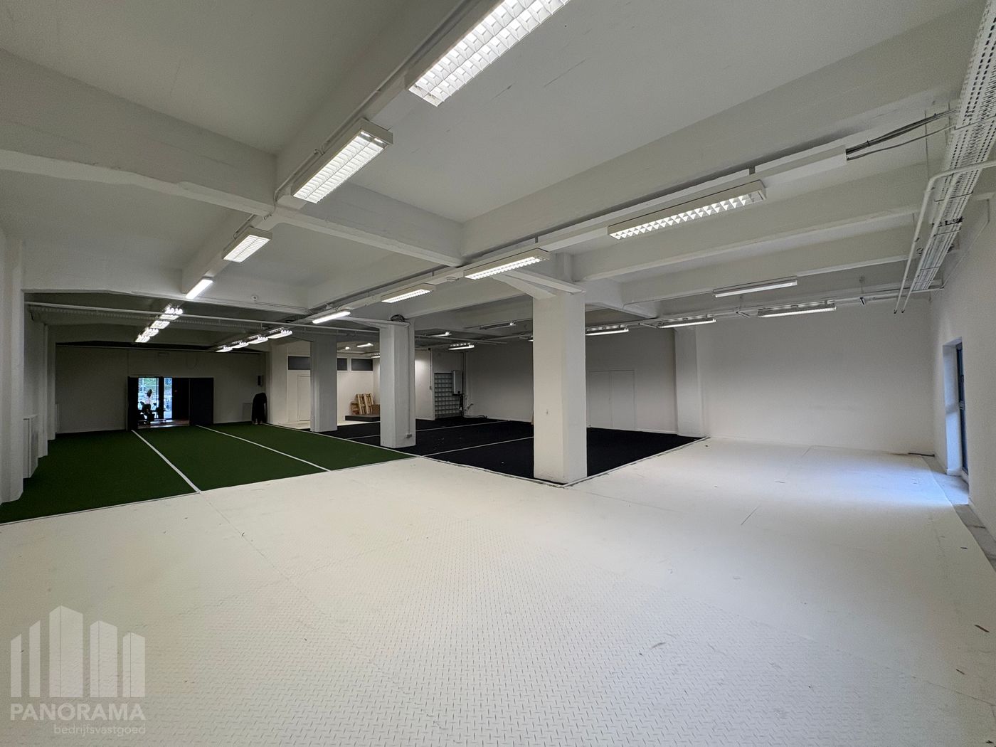 Instapklare kantoorruimte van 270 m² op toplocatie nabij Dok Noord - foto 5