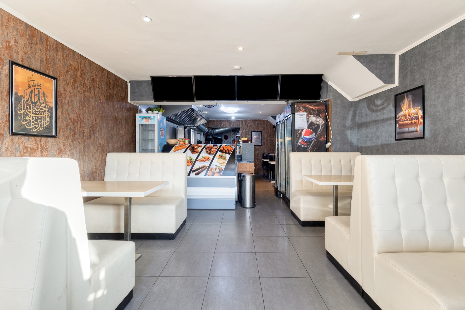 Exclusief investeringseigendom / multifunctionele (handels)woning te koop Oostende - foto 3