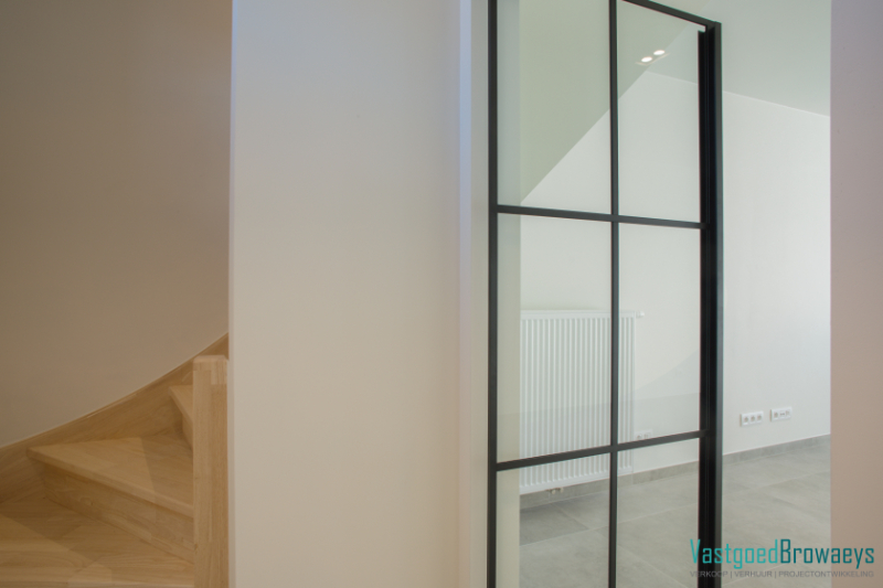 Energiezuinige nieuwbouwwoning met alle comfort - foto 3