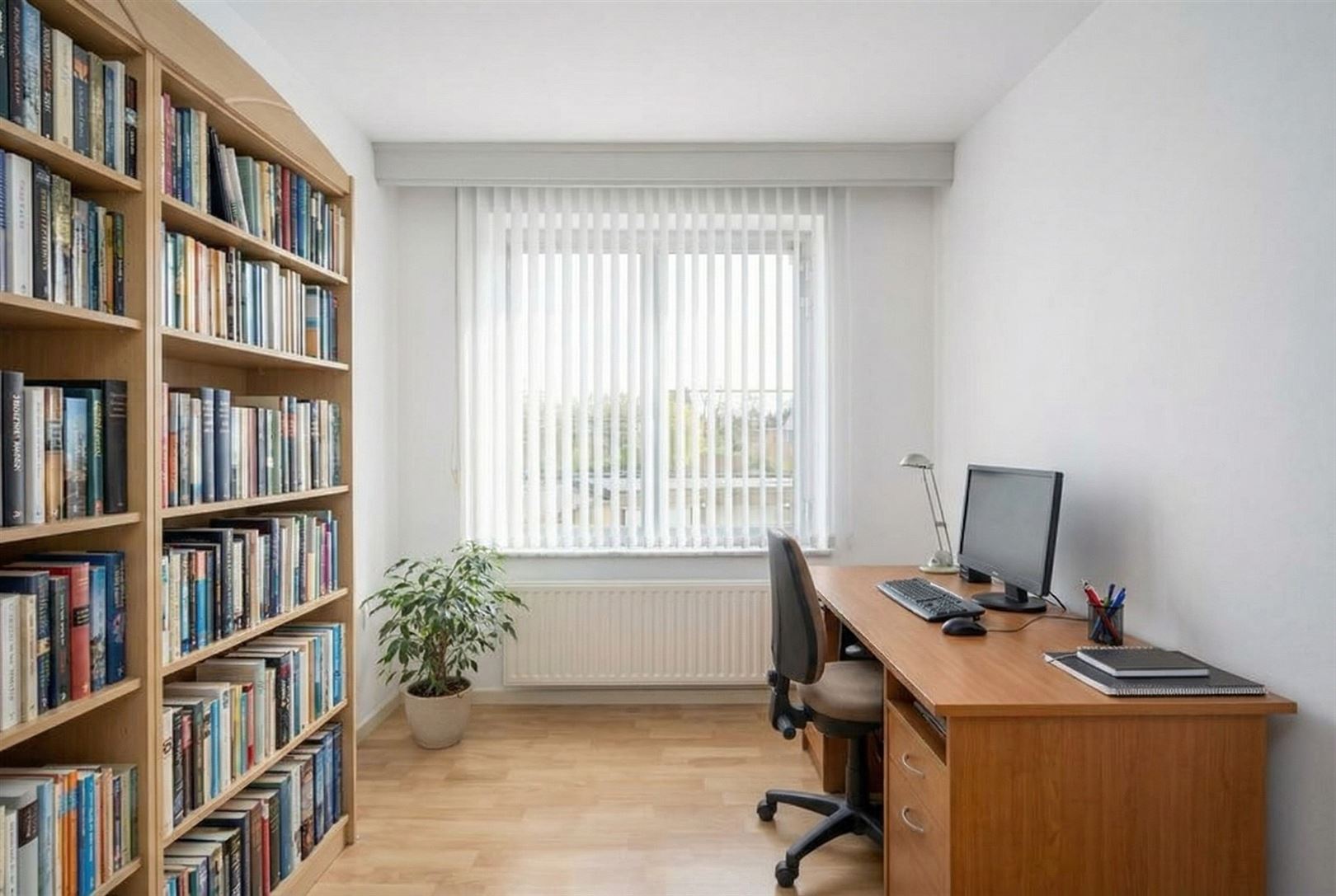 Instapklaar appartement met garage gelegen te Ekeren  - foto 5