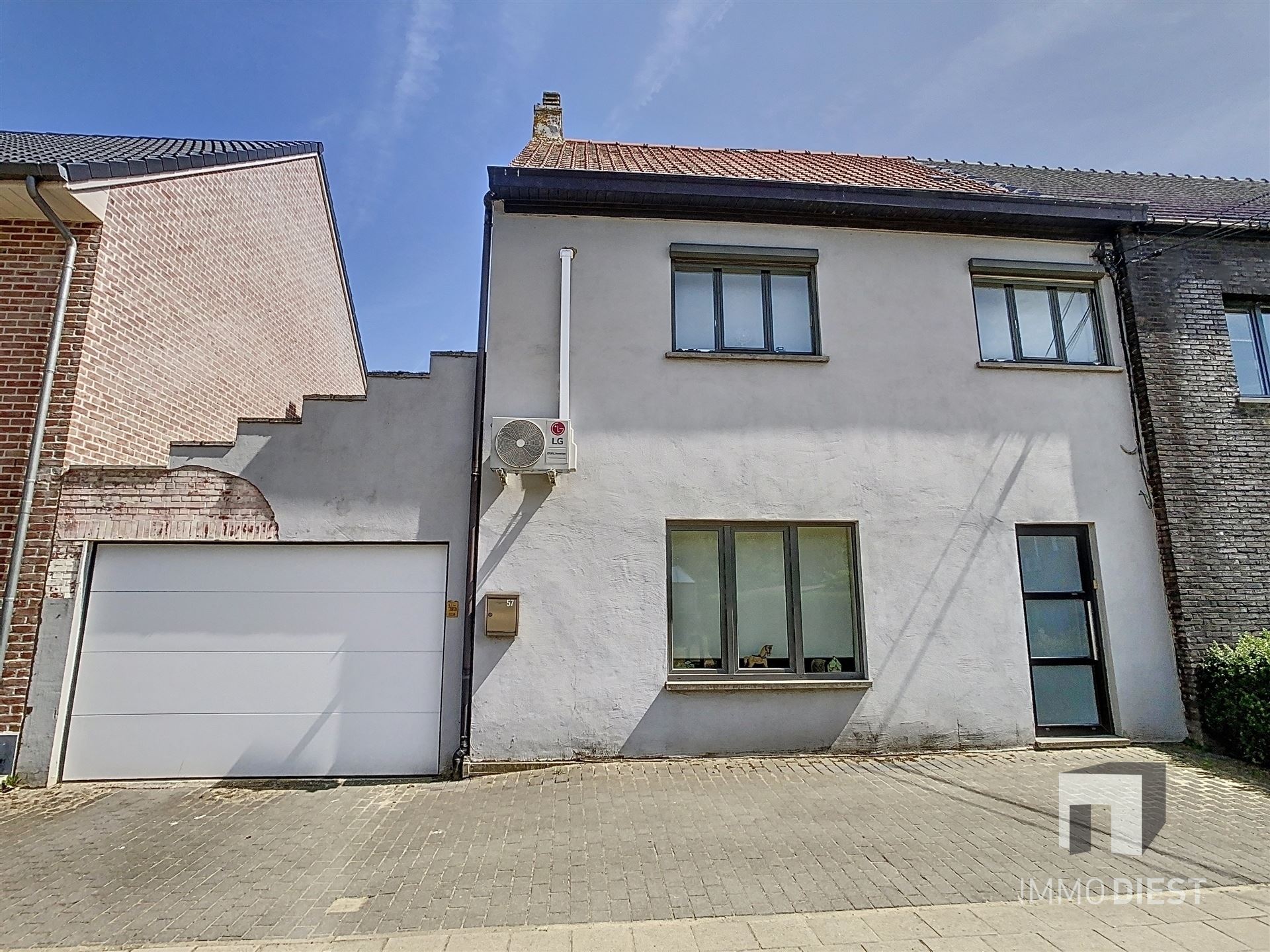 Maison à vendre à Kwaadmechelen avec 3 chambres - photo 1