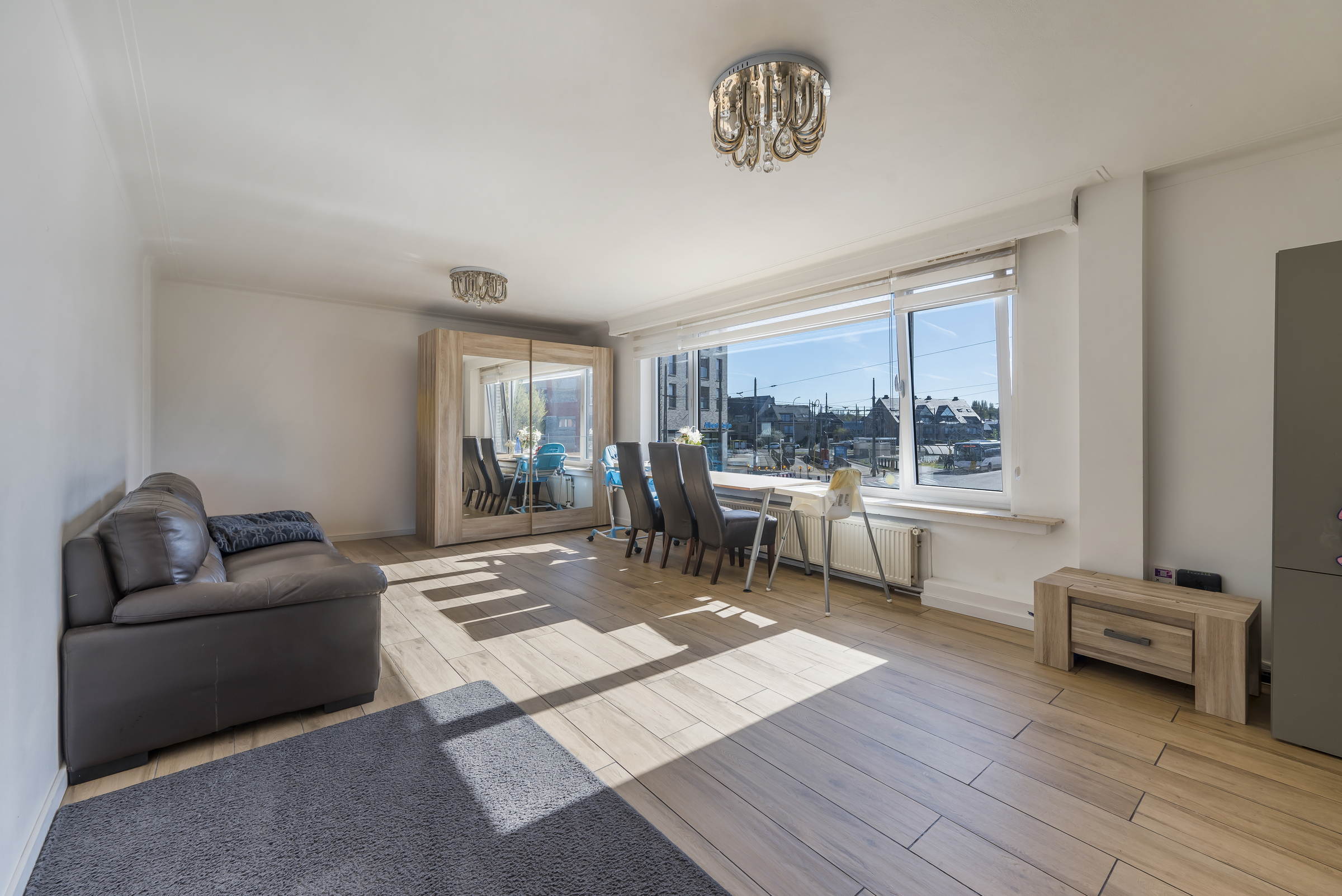 Apartment for sale in Antwerp with 2 bedrooms - photo 2